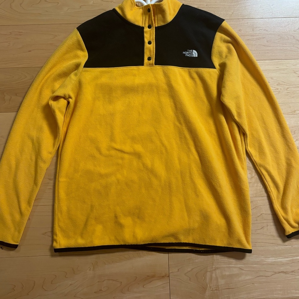 North Face Fleece